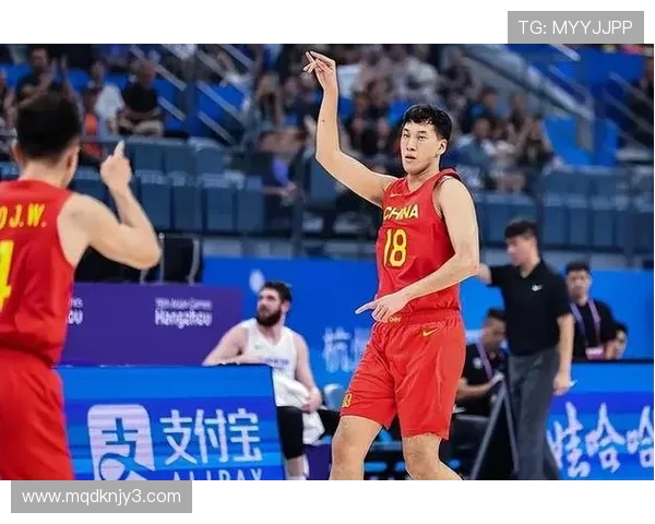 乔一期中国男篮集训名单公布 两大鲜明特点彰显备战优势