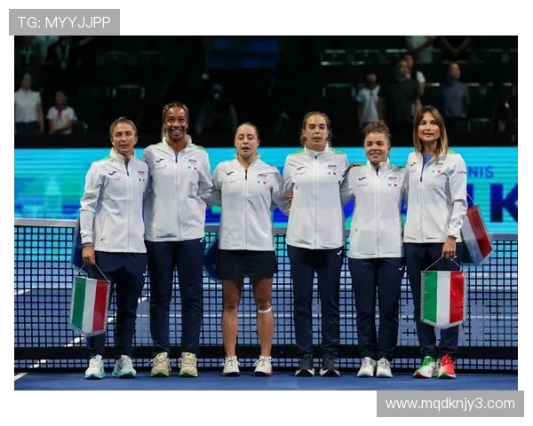 意大利女网队连克强敌再度捧起比利简金杯荣耀加冕世界之巅