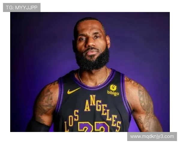 詹姆斯展望NBA生涯第23季 仍无退役打算欲再创辉煌