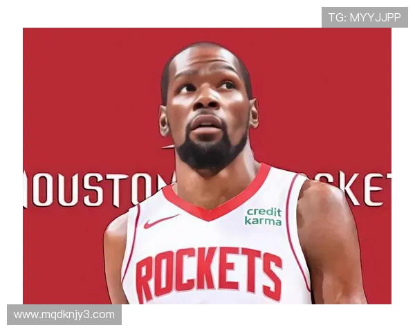 杜兰特砍下21分火箭惊险击退独行侠上演末节逆转好戏