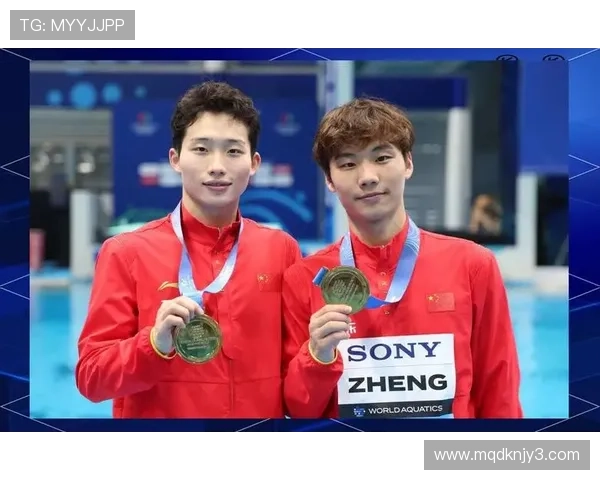 王宗源再创辉煌展现中国跳水力量体坛零距离深度解析奋斗背后的故事