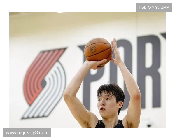 篮球公园NBA报告：杨瀚森五场常规赛表现全面解析与未来展望